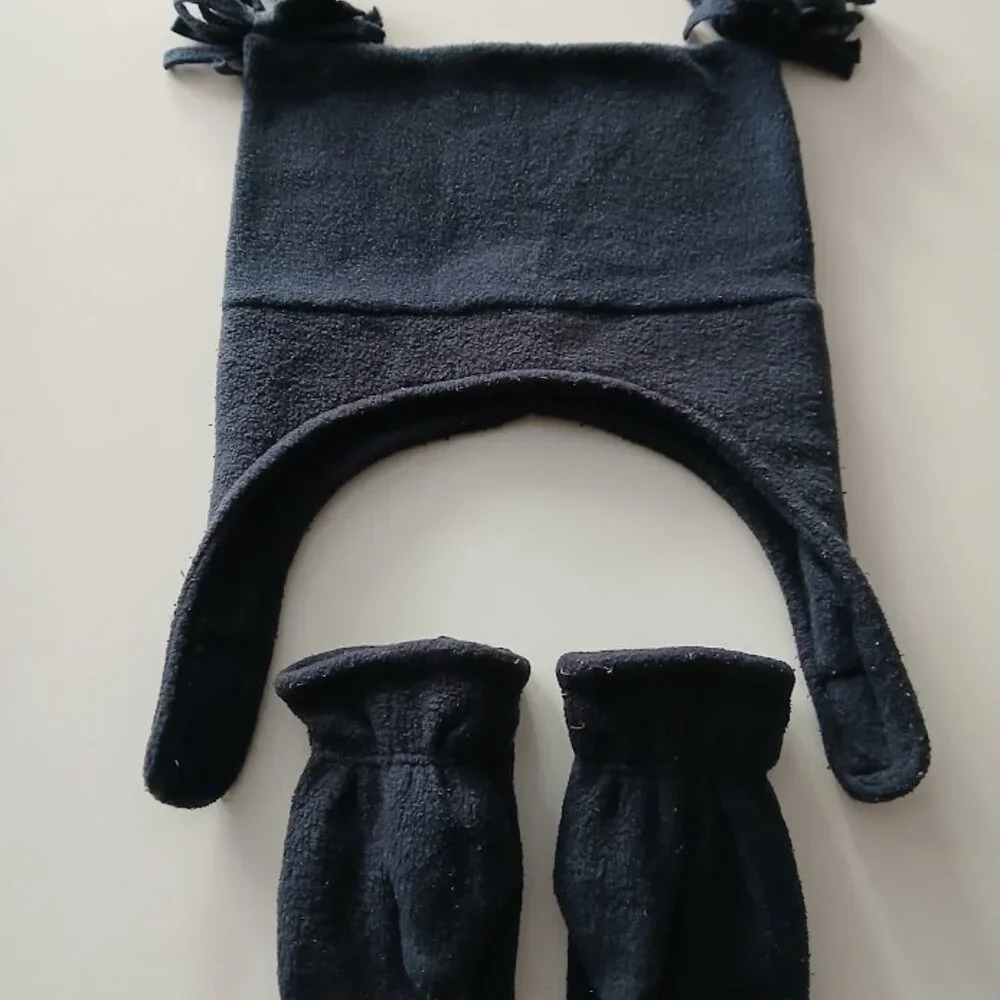 GAP baby hat